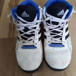Adidas men's basketball shoes
